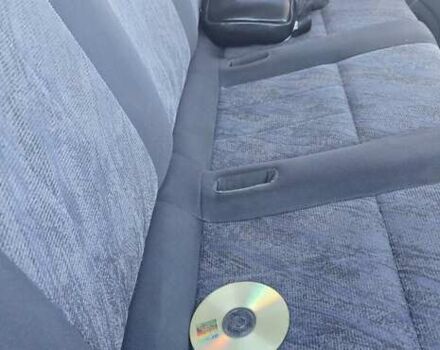 Сірий Тойота Ленд Крузер, об'ємом двигуна 4.2 л та пробігом 231 тис. км за 25000 $, фото 12 на Automoto.ua