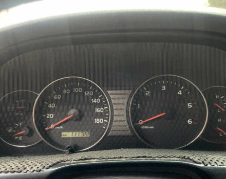 Серый Тойота Ленд Крузер, объемом двигателя 4.16 л и пробегом 111 тыс. км за 30000 $, фото 10 на Automoto.ua