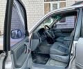 Серый Тойота Ленд Крузер, объемом двигателя 0 л и пробегом 310 тыс. км за 18000 $, фото 3 на Automoto.ua