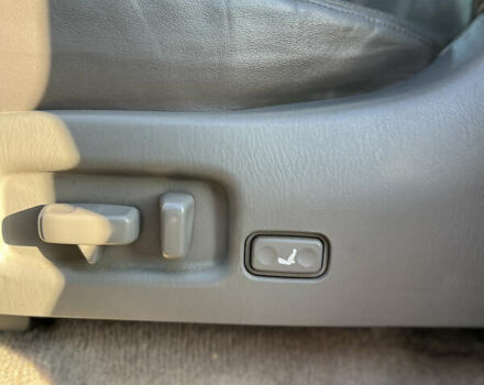 Сірий Тойота Ленд Крузер, об'ємом двигуна 4.66 л та пробігом 248 тис. км за 13099 $, фото 11 на Automoto.ua