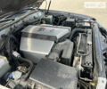 Серый Тойота Ленд Крузер, объемом двигателя 4.7 л и пробегом 430 тыс. км за 12500 $, фото 23 на Automoto.ua