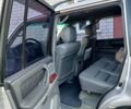Серый Тойота Ленд Крузер, объемом двигателя 0 л и пробегом 310 тыс. км за 18000 $, фото 4 на Automoto.ua