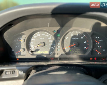 Сірий Тойота Ленд Крузер, об'ємом двигуна 4.66 л та пробігом 248 тис. км за 13099 $, фото 12 на Automoto.ua