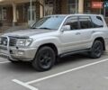 Сірий Тойота Ленд Крузер, об'ємом двигуна 4.67 л та пробігом 440 тис. км за 12999 $, фото 3 на Automoto.ua