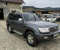 Сірий Тойота Ленд Крузер, об'ємом двигуна 0 л та пробігом 480 тис. км за 14999 $, фото 1 на Automoto.ua