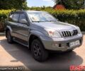 Сірий Тойота Ленд Крузер, об'ємом двигуна 4 л та пробігом 310 тис. км за 14000 $, фото 4 на Automoto.ua