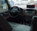 Сірий Тойота Ленд Крузер, об'ємом двигуна 4.7 л та пробігом 291 тис. км за 16199 $, фото 12 на Automoto.ua