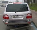 Сірий Тойота Ленд Крузер, об'ємом двигуна 4.7 л та пробігом 291 тис. км за 16199 $, фото 3 на Automoto.ua
