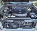 Сірий Тойота Ленд Крузер, об'ємом двигуна 4 л та пробігом 196 тис. км за 14999 $, фото 3 на Automoto.ua