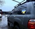 Серый Тойота Ленд Крузер, объемом двигателя 4.2 л и пробегом 0 тыс. км за 25000 $, фото 2 на Automoto.ua