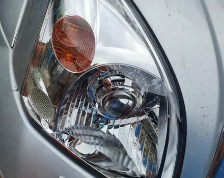 Серый Тойота Ленд Крузер, объемом двигателя 2.98 л и пробегом 327 тыс. км за 11500 $, фото 14 на Automoto.ua