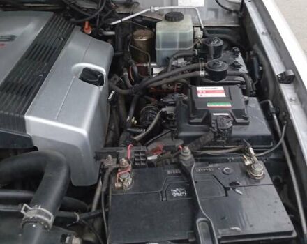 Сірий Тойота Ленд Крузер, об'ємом двигуна 4.7 л та пробігом 291 тис. км за 16199 $, фото 14 на Automoto.ua