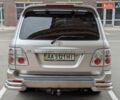 Сірий Тойота Ленд Крузер, об'ємом двигуна 4.67 л та пробігом 440 тис. км за 12999 $, фото 21 на Automoto.ua