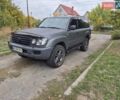 Серый Тойота Ленд Крузер, объемом двигателя 4.2 л и пробегом 453 тыс. км за 16500 $, фото 1 на Automoto.ua