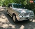 Серый Тойота Ленд Крузер, объемом двигателя 4.7 л и пробегом 250 тыс. км за 16000 $, фото 8 на Automoto.ua