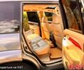 Сірий Тойота Ленд Крузер, об'ємом двигуна 4 л та пробігом 310 тис. км за 14000 $, фото 2 на Automoto.ua