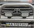 Сірий Тойота Ленд Крузер, об'ємом двигуна 4.67 л та пробігом 440 тис. км за 12999 $, фото 29 на Automoto.ua
