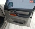 Серый Тойота Ленд Крузер, объемом двигателя 4.7 л и пробегом 370 тыс. км за 12700 $, фото 17 на Automoto.ua