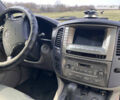 Серый Тойота Ленд Крузер, объемом двигателя 4.66 л и пробегом 447 тыс. км за 17500 $, фото 6 на Automoto.ua