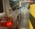 Сірий Тойота Ленд Крузер, об'ємом двигуна 4.7 л та пробігом 244 тис. км за 20279 $, фото 5 на Automoto.ua