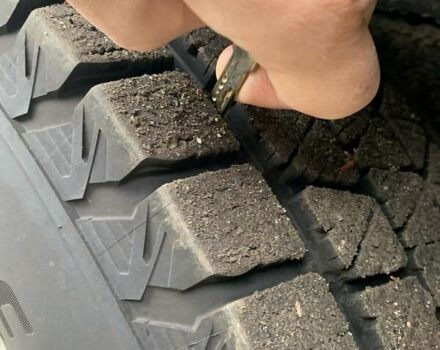 Сірий Тойота Ленд Крузер, об'ємом двигуна 4.7 л та пробігом 244 тис. км за 20279 $, фото 29 на Automoto.ua