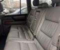 Сірий Тойота Ленд Крузер, об'ємом двигуна 4.7 л та пробігом 254 тис. км за 13000 $, фото 10 на Automoto.ua
