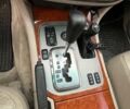 Серый Тойота Ленд Крузер, объемом двигателя 4.7 л и пробегом 337 тыс. км за 10700 $, фото 27 на Automoto.ua