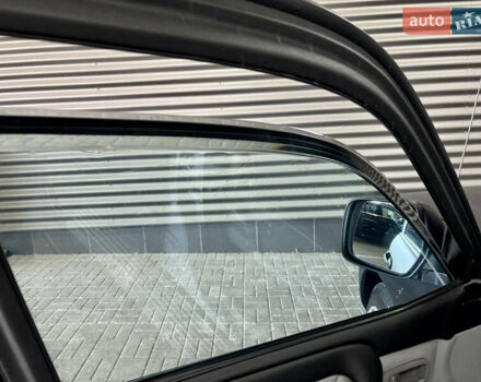 Серый Тойота Ленд Крузер, объемом двигателя 4.16 л и пробегом 20 тыс. км за 59700 $, фото 11 на Automoto.ua