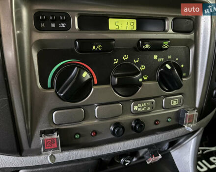 Серый Тойота Ленд Крузер, объемом двигателя 4.16 л и пробегом 20 тыс. км за 59700 $, фото 18 на Automoto.ua