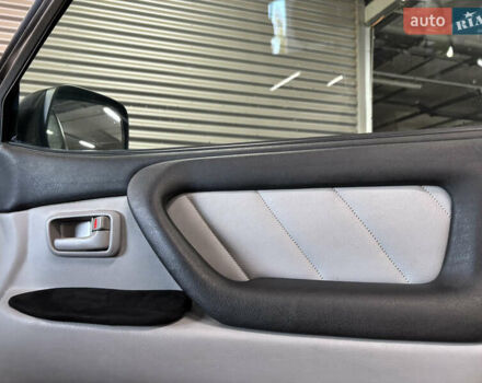 Серый Тойота Ленд Крузер, объемом двигателя 4.16 л и пробегом 20 тыс. км за 59700 $, фото 14 на Automoto.ua