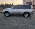 Серый Тойота Ленд Крузер, объемом двигателя 4.7 л и пробегом 270 тыс. км за 15000 $, фото 54 на Automoto.ua
