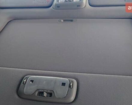 Сірий Тойота Ленд Крузер, об'ємом двигуна 4.2 л та пробігом 259 тис. км за 30000 $, фото 16 на Automoto.ua