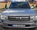 Сірий Тойота Ленд Крузер, об'ємом двигуна 4.2 л та пробігом 259 тис. км за 30000 $, фото 1 на Automoto.ua