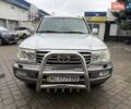 Сірий Тойота Ленд Крузер, об'ємом двигуна 4.66 л та пробігом 416 тис. км за 14900 $, фото 6 на Automoto.ua