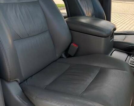 Сірий Тойота Ленд Крузер, об'ємом двигуна 4.2 л та пробігом 259 тис. км за 30000 $, фото 21 на Automoto.ua