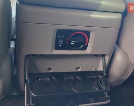 Сірий Тойота Ленд Крузер, об'ємом двигуна 4.2 л та пробігом 259 тис. км за 30000 $, фото 20 на Automoto.ua