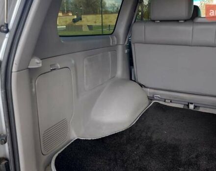 Сірий Тойота Ленд Крузер, об'ємом двигуна 4.2 л та пробігом 259 тис. км за 30000 $, фото 24 на Automoto.ua