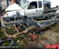 Сірий Тойота Ленд Крузер, об'ємом двигуна 4.7 л та пробігом 140 тис. км за 2800 $, фото 1 на Automoto.ua