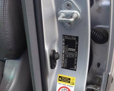 Сірий Тойота Ленд Крузер, об'ємом двигуна 4.2 л та пробігом 259 тис. км за 30000 $, фото 13 на Automoto.ua