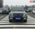 Сірий Тойота Ленд Крузер, об'ємом двигуна 4.7 л та пробігом 395 тис. км за 22000 $, фото 1 на Automoto.ua