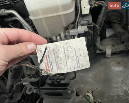 Сірий Тойота Ленд Крузер, об'ємом двигуна 4.7 л та пробігом 139 тис. км за 33500 $, фото 40 на Automoto.ua