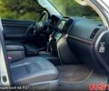 Серый Тойота Ленд Крузер, объемом двигателя 4.7 л и пробегом 200 тыс. км за 25000 $, фото 8 на Automoto.ua