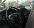 Сірий Тойота Ленд Крузер, об'ємом двигуна 4.7 л та пробігом 395 тис. км за 22000 $, фото 8 на Automoto.ua