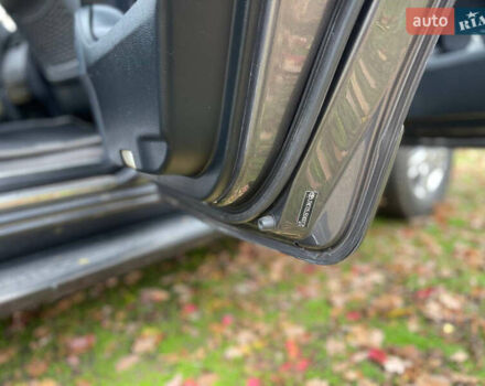 Серый Тойота Ленд Крузер, объемом двигателя 4.7 л и пробегом 352 тыс. км за 21600 $, фото 39 на Automoto.ua