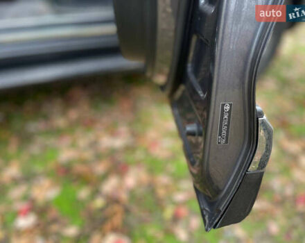 Серый Тойота Ленд Крузер, объемом двигателя 4.7 л и пробегом 352 тыс. км за 21600 $, фото 41 на Automoto.ua