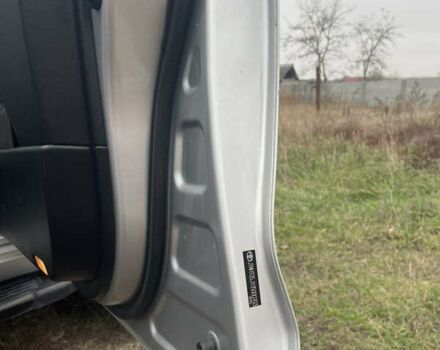 Сірий Тойота Ленд Крузер, об'ємом двигуна 4.7 л та пробігом 139 тис. км за 33500 $, фото 21 на Automoto.ua