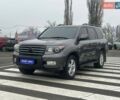 Сірий Тойота Ленд Крузер, об'ємом двигуна 4.7 л та пробігом 395 тис. км за 22000 $, фото 1 на Automoto.ua