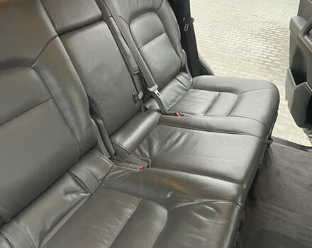 Сірий Тойота Ленд Крузер, об'ємом двигуна 4.7 л та пробігом 139 тис. км за 33500 $, фото 36 на Automoto.ua