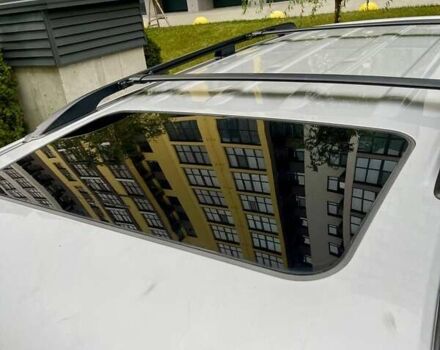 Серый Тойота Ленд Крузер, объемом двигателя 5.66 л и пробегом 275 тыс. км за 16999 $, фото 11 на Automoto.ua