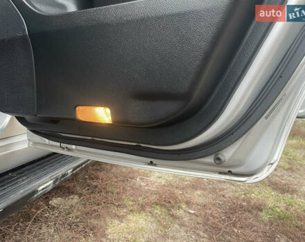 Сірий Тойота Ленд Крузер, об'ємом двигуна 4.7 л та пробігом 139 тис. км за 33500 $, фото 18 на Automoto.ua